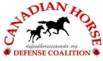 CdnHorseDefenseCoalition