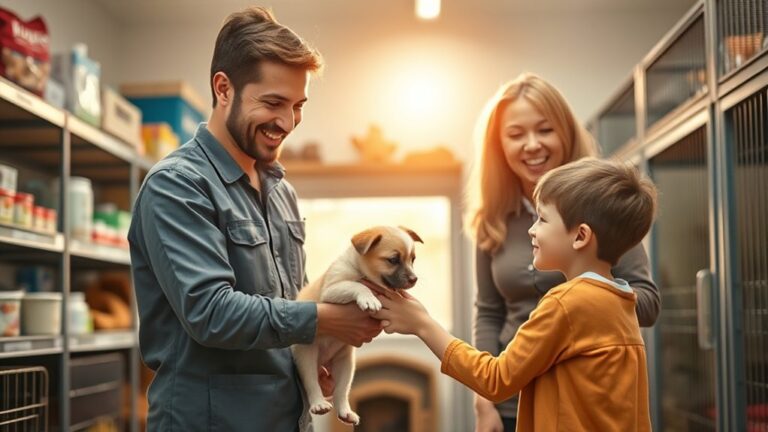 adopt pet follow steps