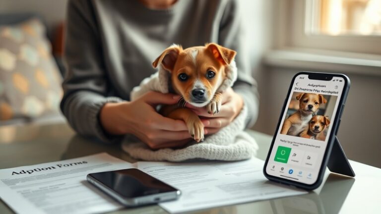 adopt prepare list care