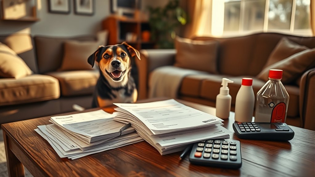 adoption costs are lower