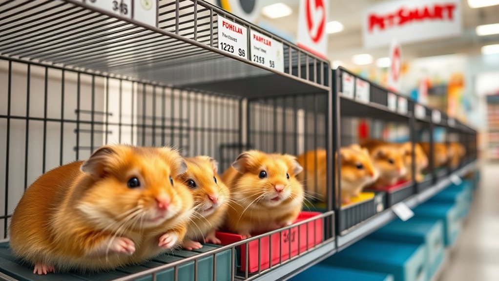 affordable friendly solitary pets