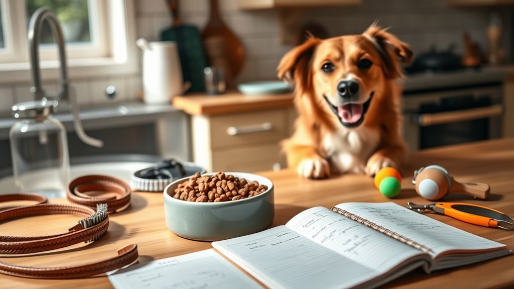 affordable nutritious dog essentials