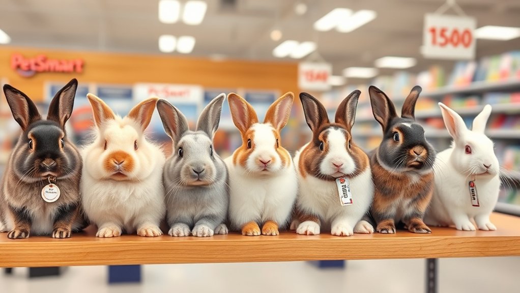 breed influences pet pricing
