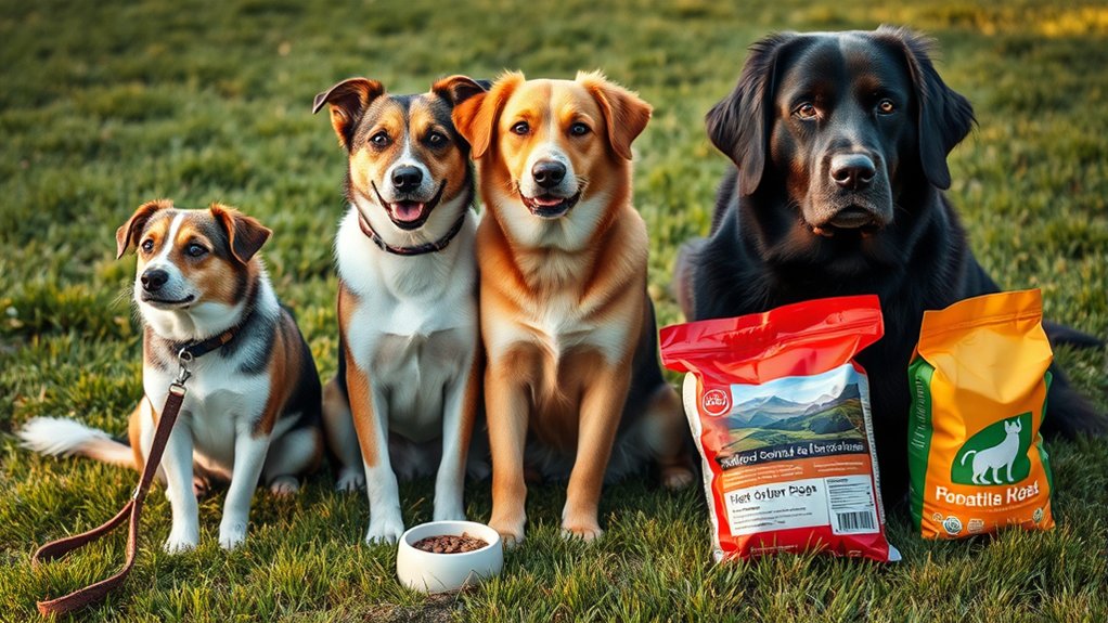 breed size influences costs