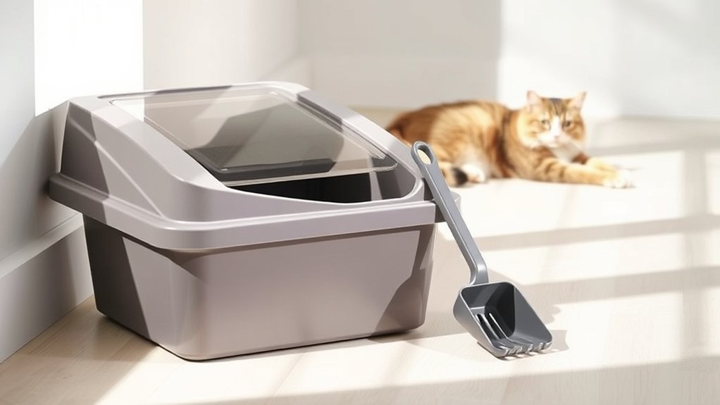 choose clean comfortable efficient