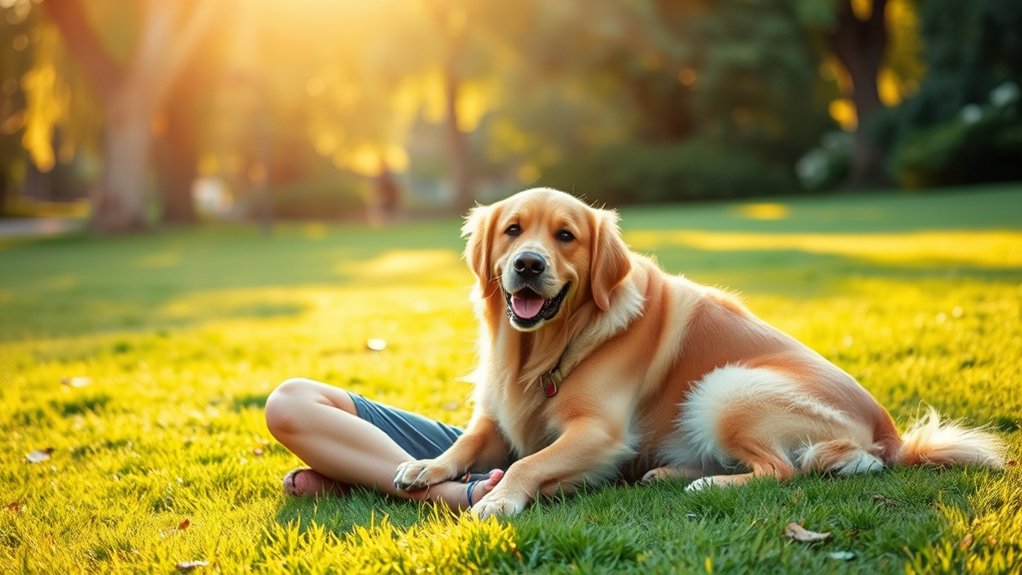 consistent care boosts well being