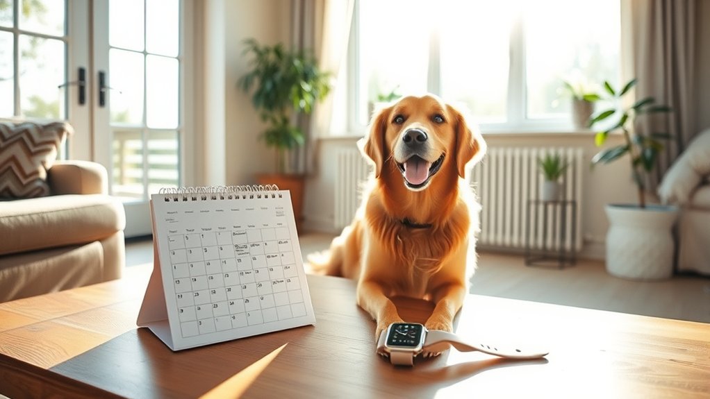 daily dog care essentials
