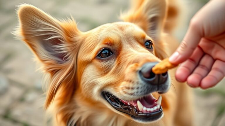 deciphering canine body language