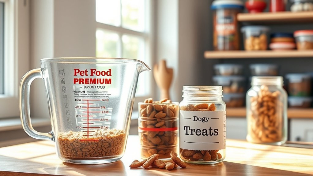 dog breed dietary needs