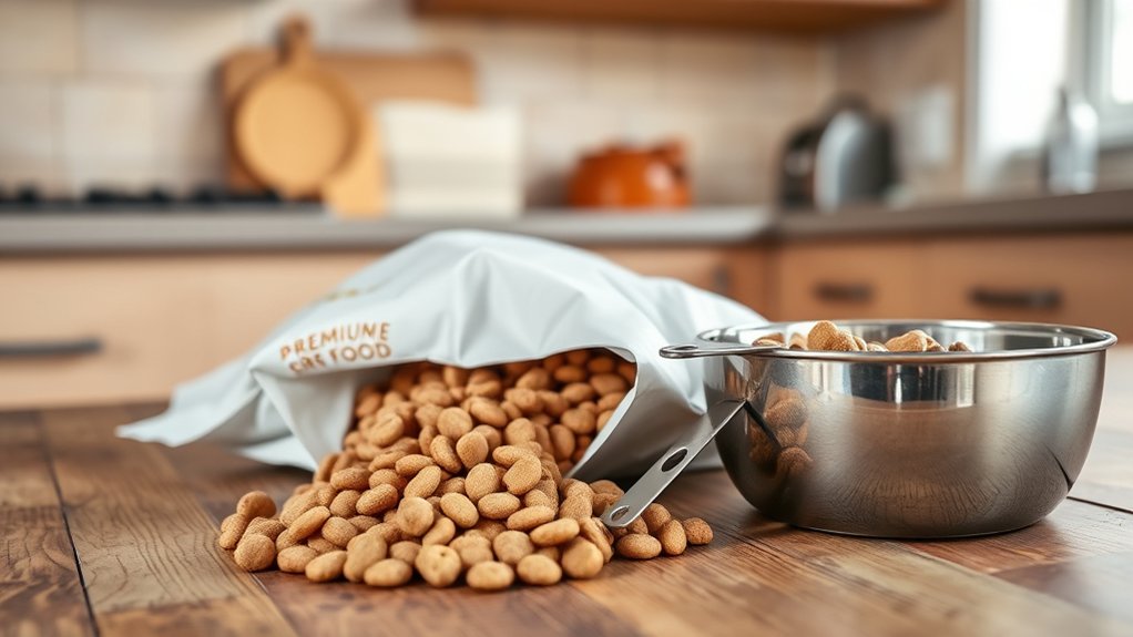 dog food budget considerations