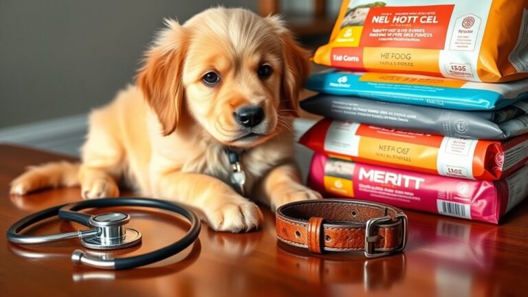 dog price determinants