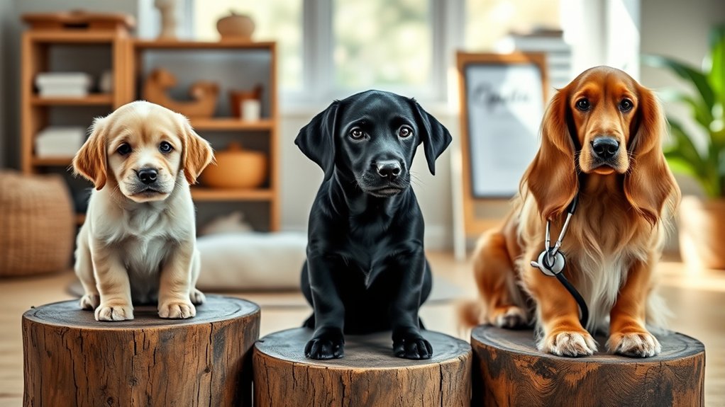 dog price influencing factors
