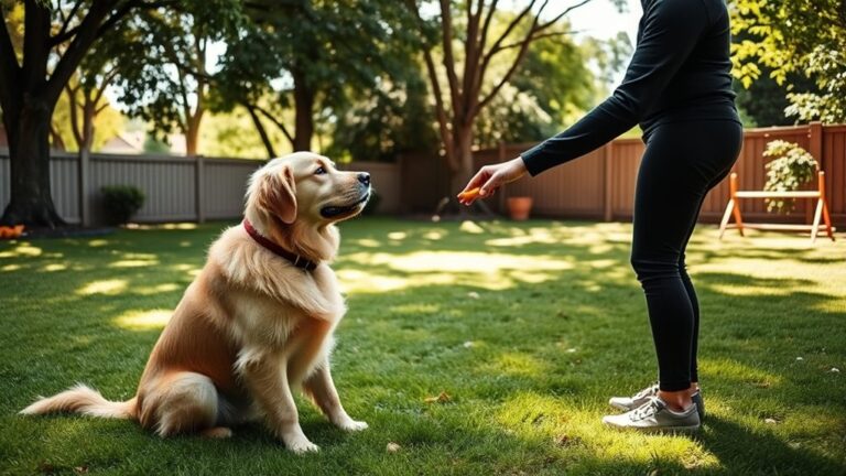 dog training step guide