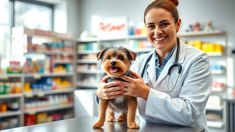 dog vaccination prices at petsmart