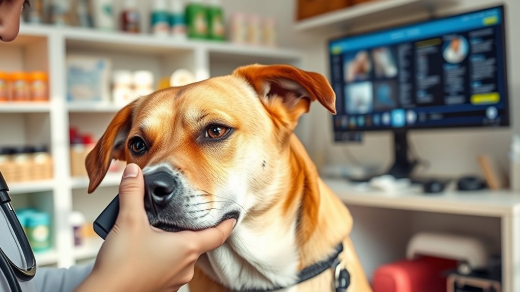 find certified microchip facilities