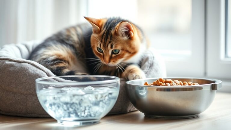 food water shelter love
