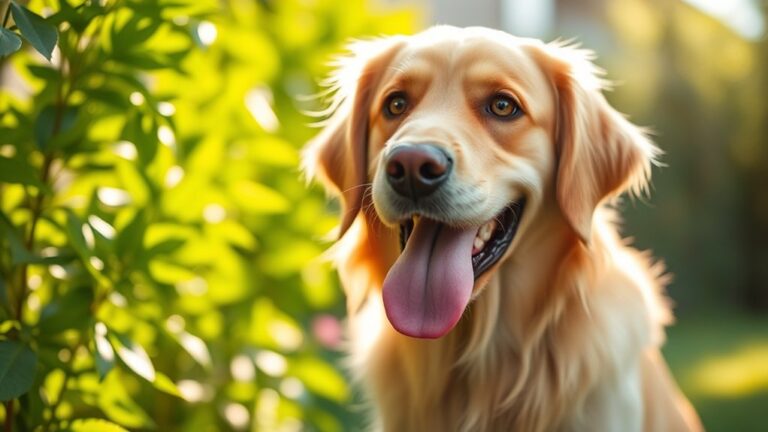 loyal friendly trainable companions