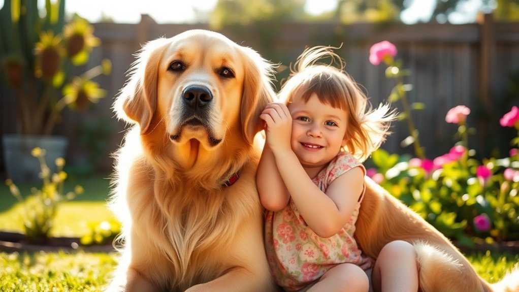 loyal loving mutually caring