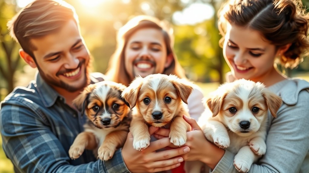match breed to lifestyle