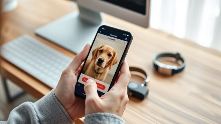 microchip lookup by phone