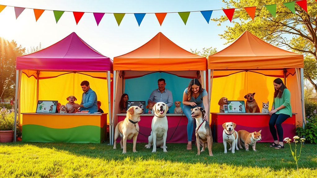 petsmart adoption events