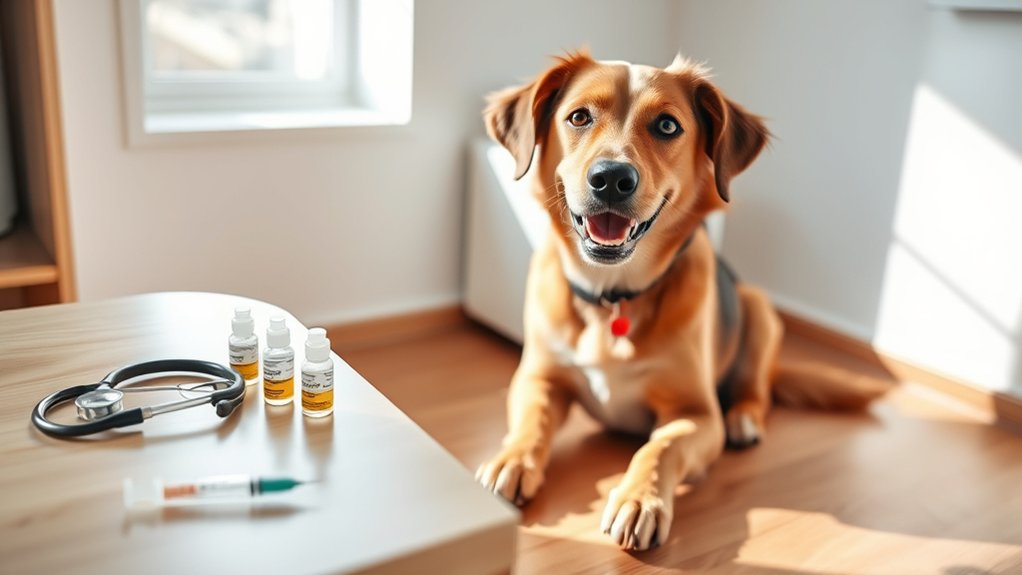 preventive veterinary care importance