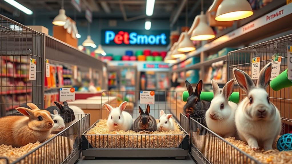 rabbit cost grooming training