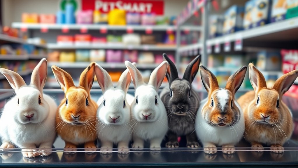 rabbit price influencing factors
