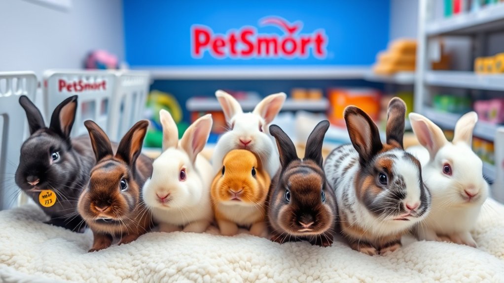 rabbit prices and care expenses
