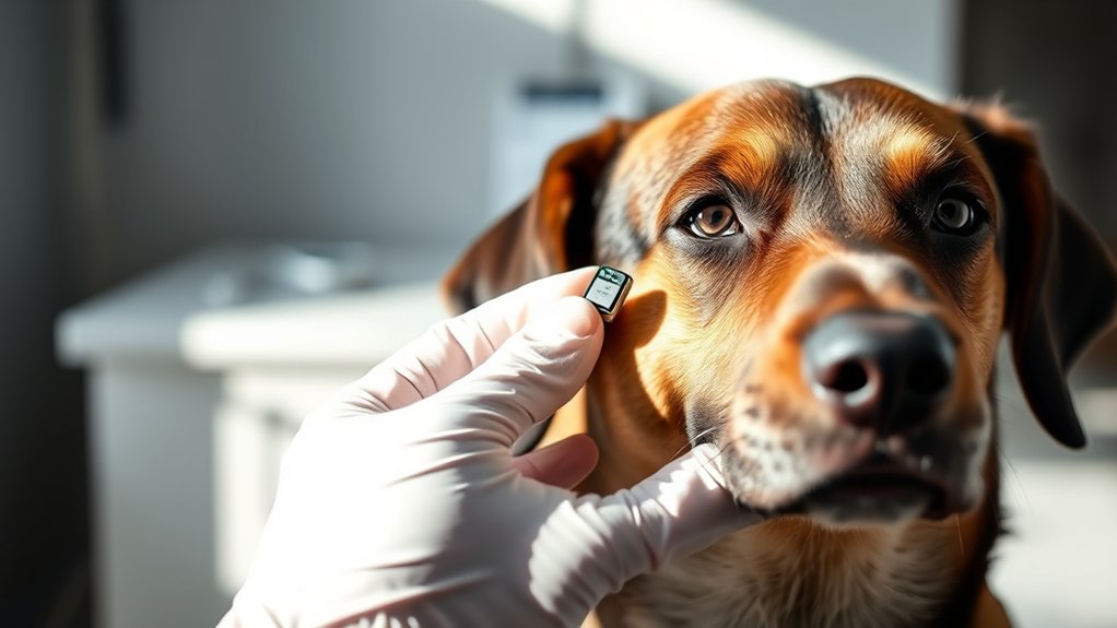 real time gps dog tracking
