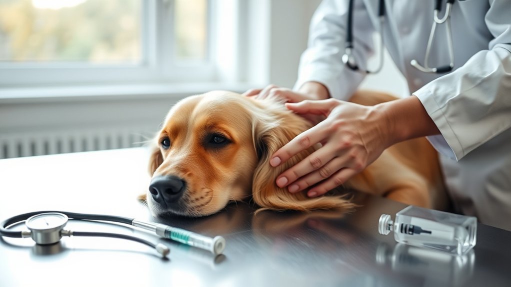 routine preventive veterinary expenses