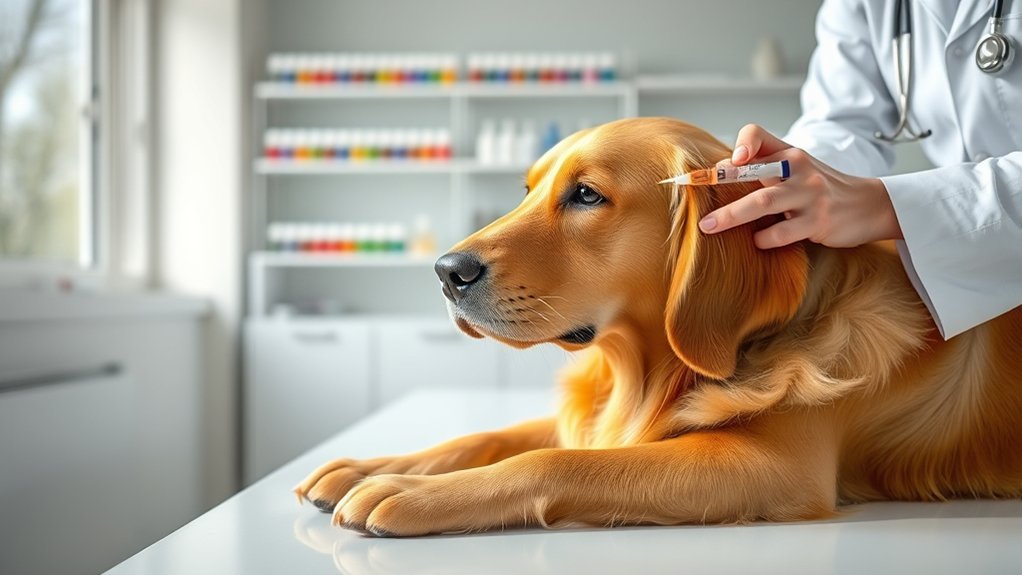 routine vet care costs