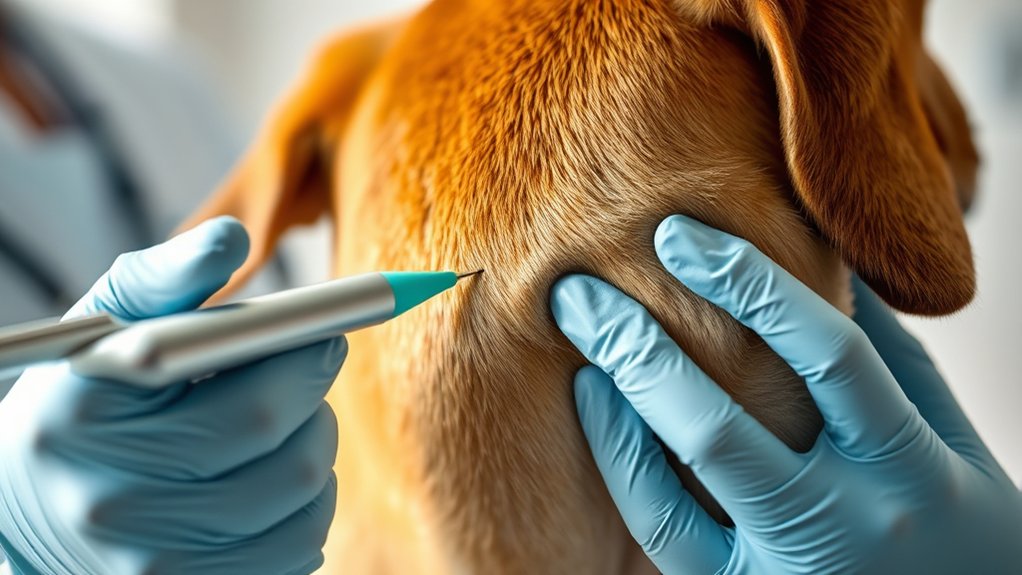 safe minimal risk implantation