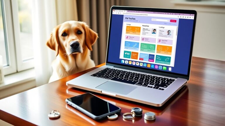 top microchip lookup websites