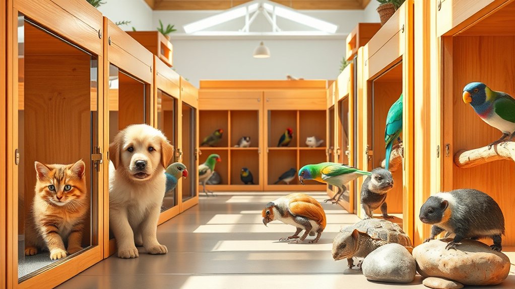top pets to adopt now