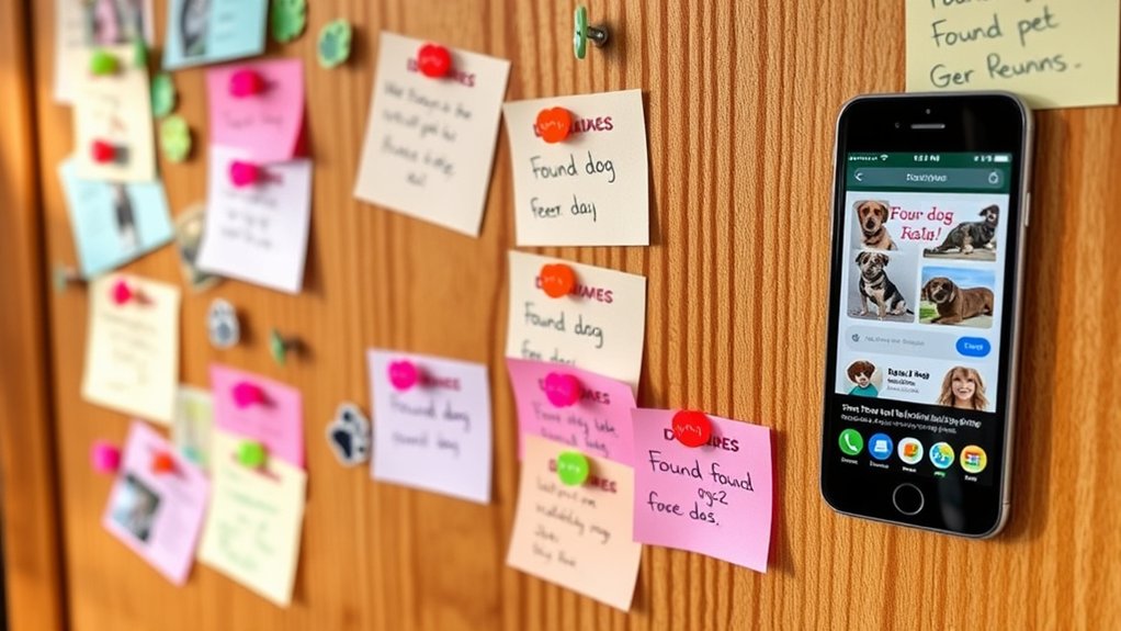 top places to post notices